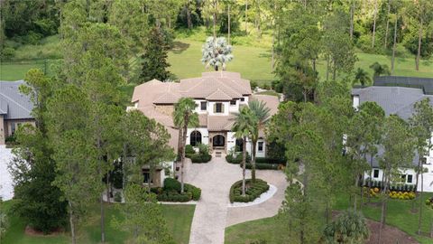 Tiny photo for 17034 Medici Way, Montverde, FL 34756 (MLS # O6342898)