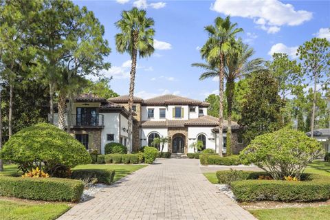 17034 MEDICI WAY MONTVERDE FL 34756