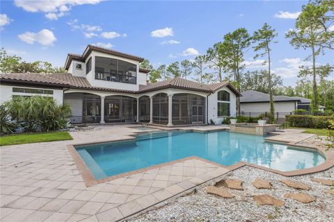Tiny photo for 17034 Medici Way, Montverde, FL 34756 (MLS # O6342898)