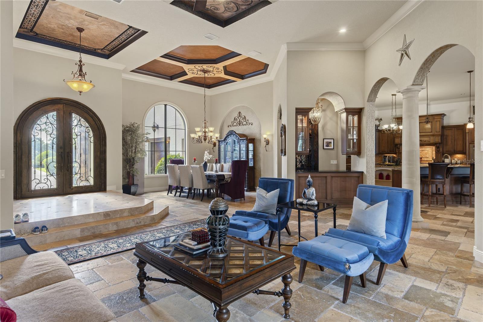 BELLA COLLINA - Residential