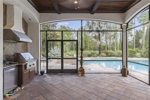 Tiny photo for 17034 Medici Way, Montverde, FL 34756 (MLS # O6342898)