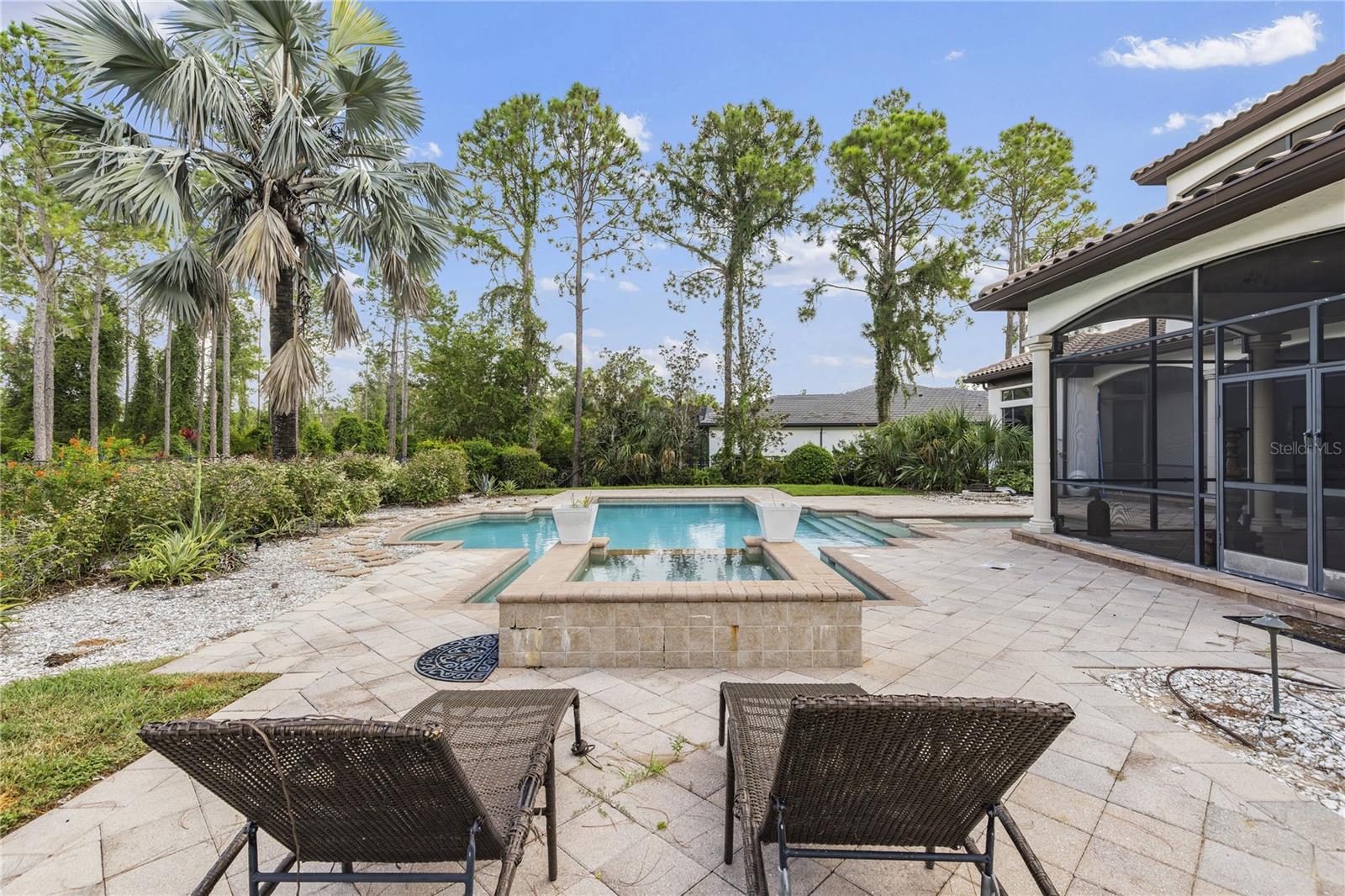 BELLA COLLINA - Residential