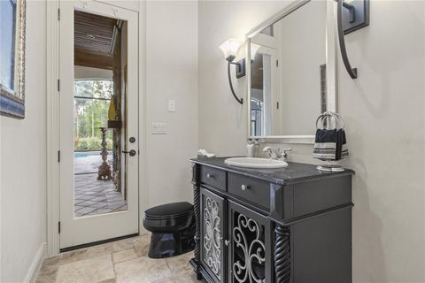 Tiny photo for 17034 Medici Way, Montverde, FL 34756 (MLS # O6342898)