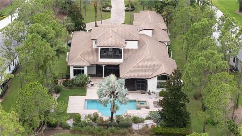 Tiny photo for 17034 Medici Way, Montverde, FL 34756 (MLS # O6342898)