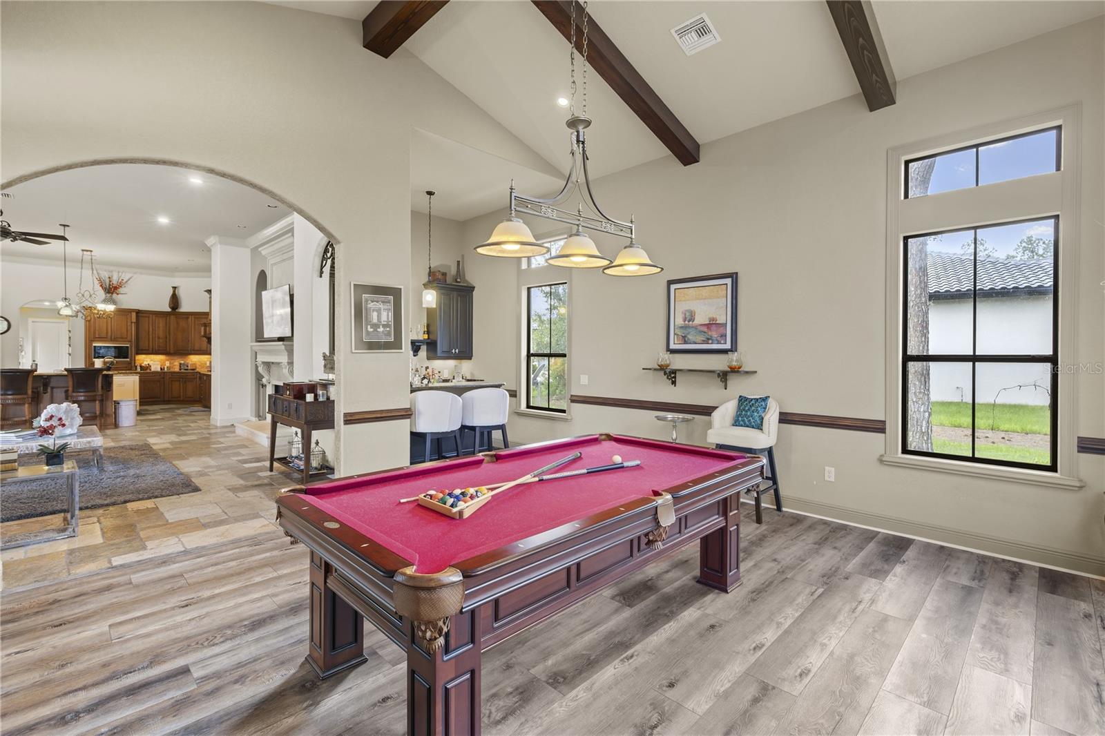 BELLA COLLINA - Residential