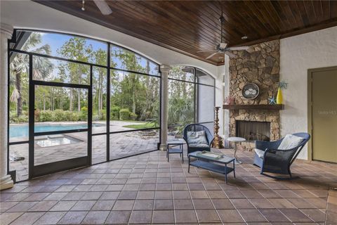 Tiny photo for 17034 Medici Way, Montverde, FL 34756 (MLS # O6342898)