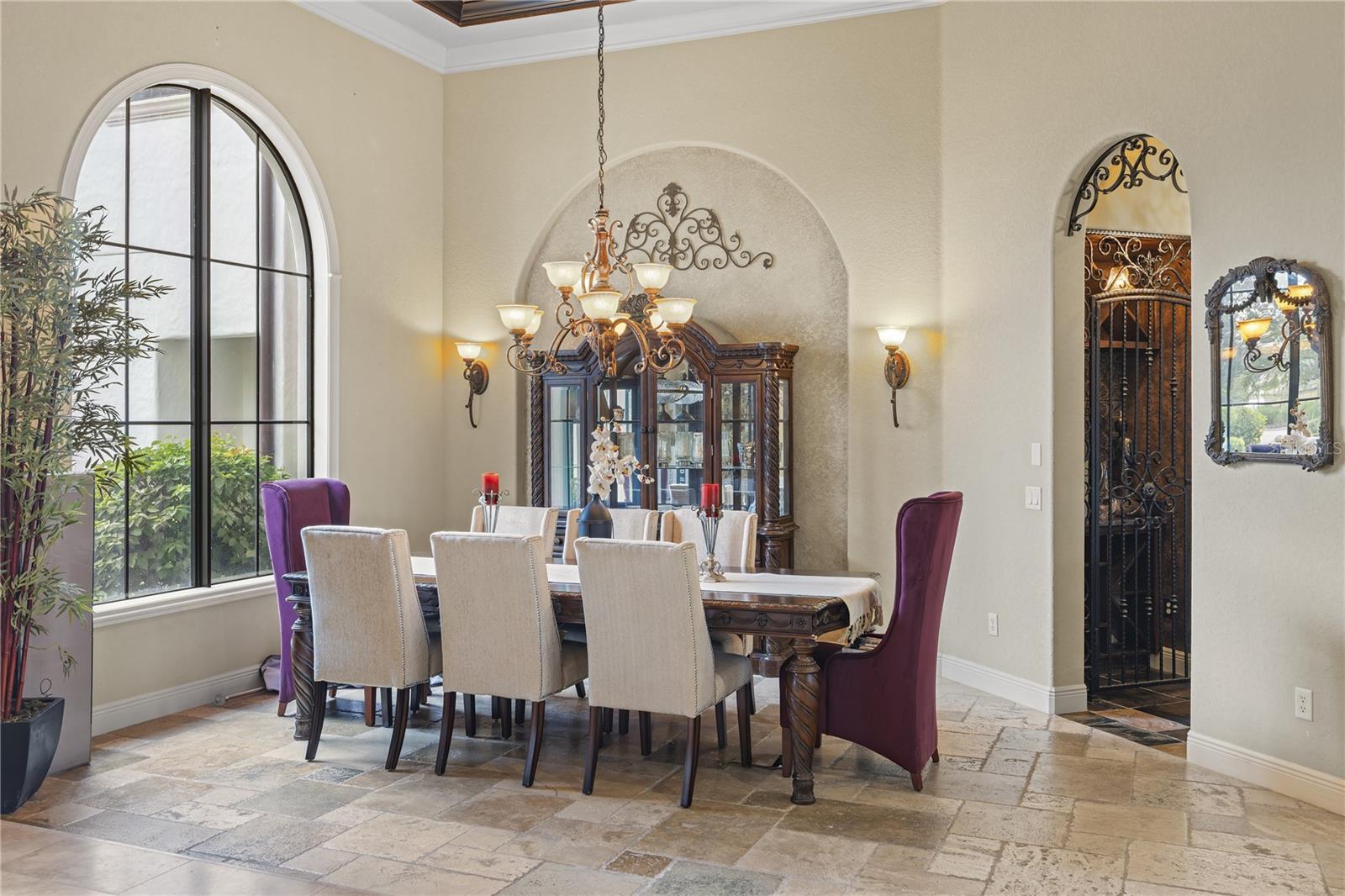 BELLA COLLINA - Residential