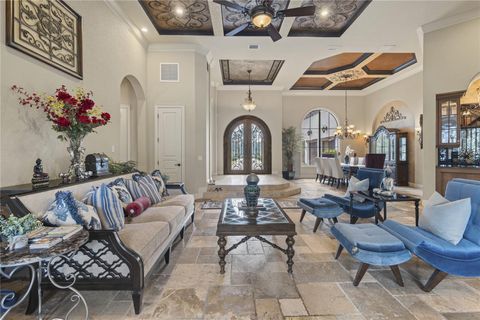 Tiny photo for 17034 Medici Way, Montverde, FL 34756 (MLS # O6342898)