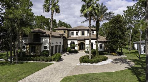 Tiny photo for 17034 Medici Way, Montverde, FL 34756 (MLS # O6342898)