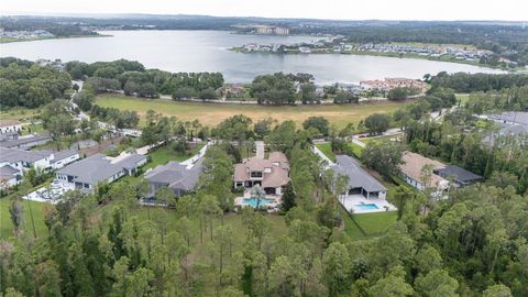 Tiny photo for 17034 Medici Way, Montverde, FL 34756 (MLS # O6342898)