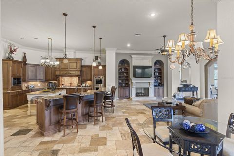 Tiny photo for 17034 Medici Way, Montverde, FL 34756 (MLS # O6342898)