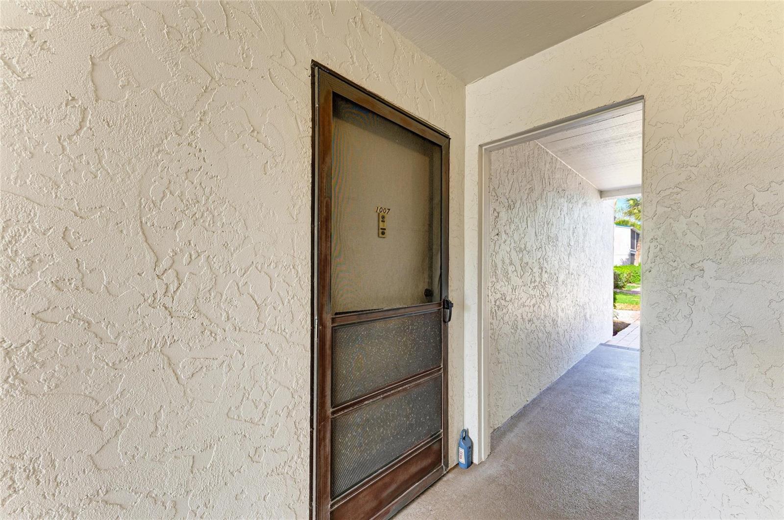 5631 MIDNIGHT PASS ROAD 1007