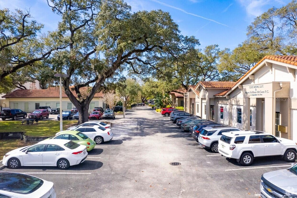Photo of 1560 W Cleveland Street, Tampa, FL 33606 (MLS # TB8540792)