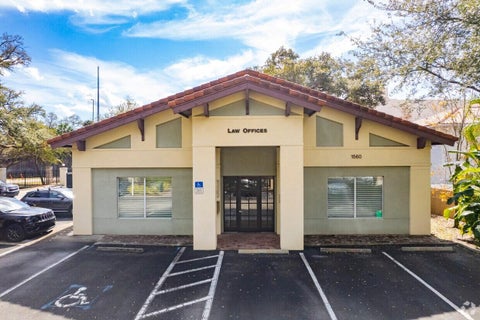 Photo of 1560 W Cleveland Street, Tampa, FL 33606 (MLS # TB8540792)