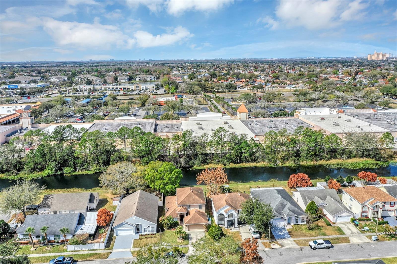 SOUTHCHASE 01A PRCL 05 PH 03 - Residential