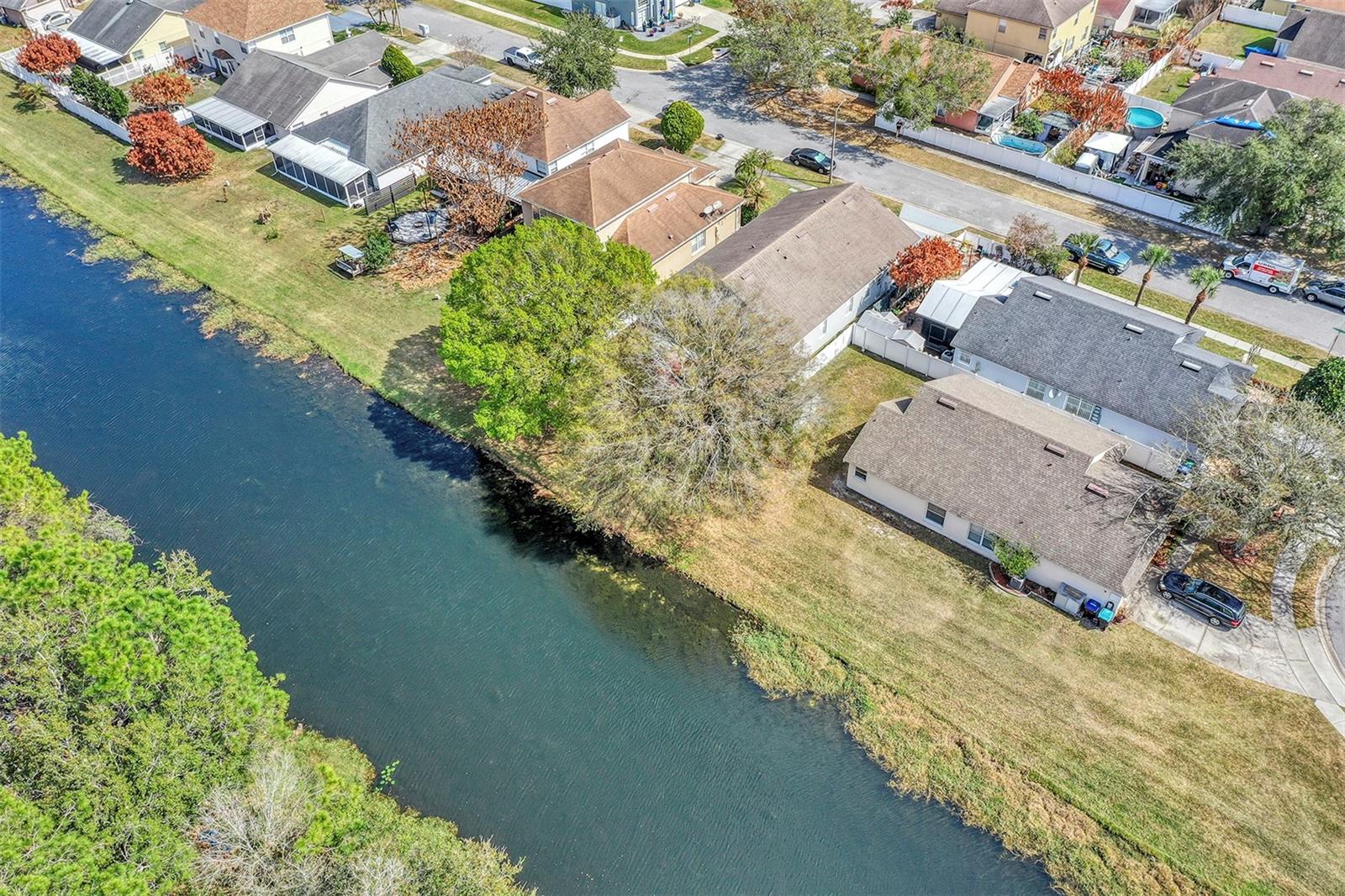 SOUTHCHASE 01A PRCL 05 PH 03 - Residential