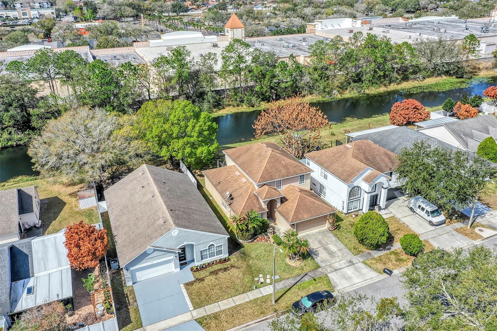 SOUTHCHASE 01A PRCL 05 PH 03 - Residential