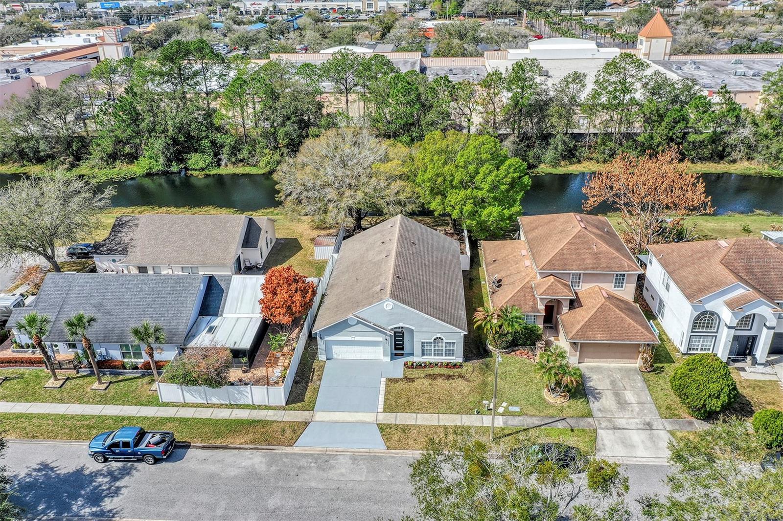 SOUTHCHASE 01A PRCL 05 PH 03 - Residential