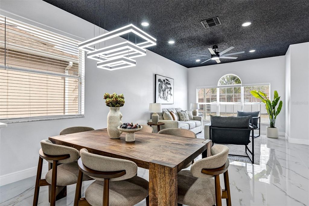 Photo of 1829 Snaresbrook Way, Orlando, FL 32837 (MLS # O6386203)