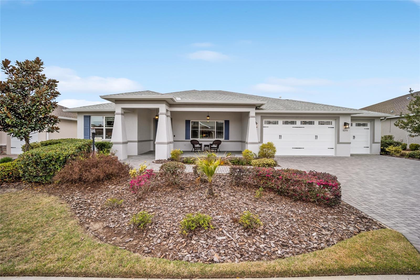 9270 SW 89TH STREET ROAD