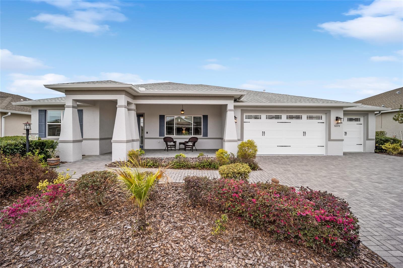 9270 SW 89TH STREET ROAD