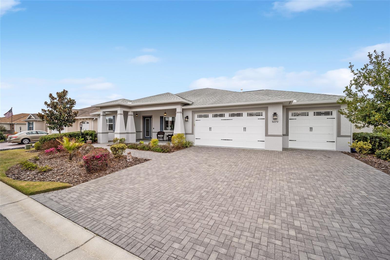 9270 SW 89TH STREET ROAD