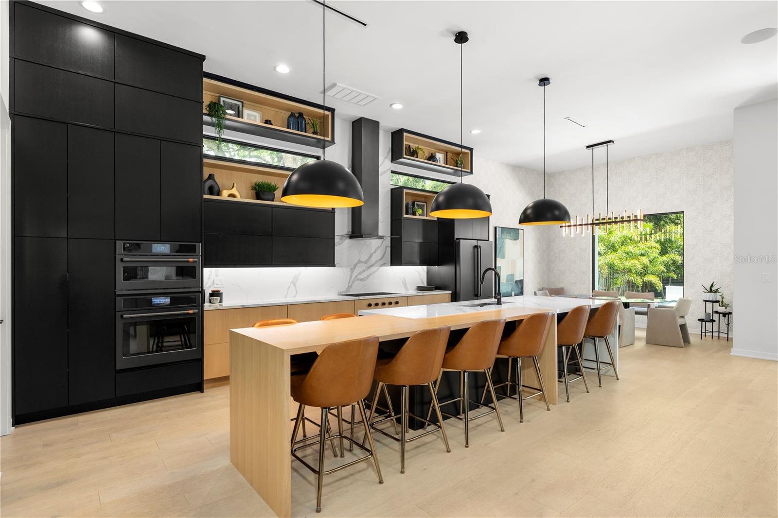 HENDERSON BEACH - Residential