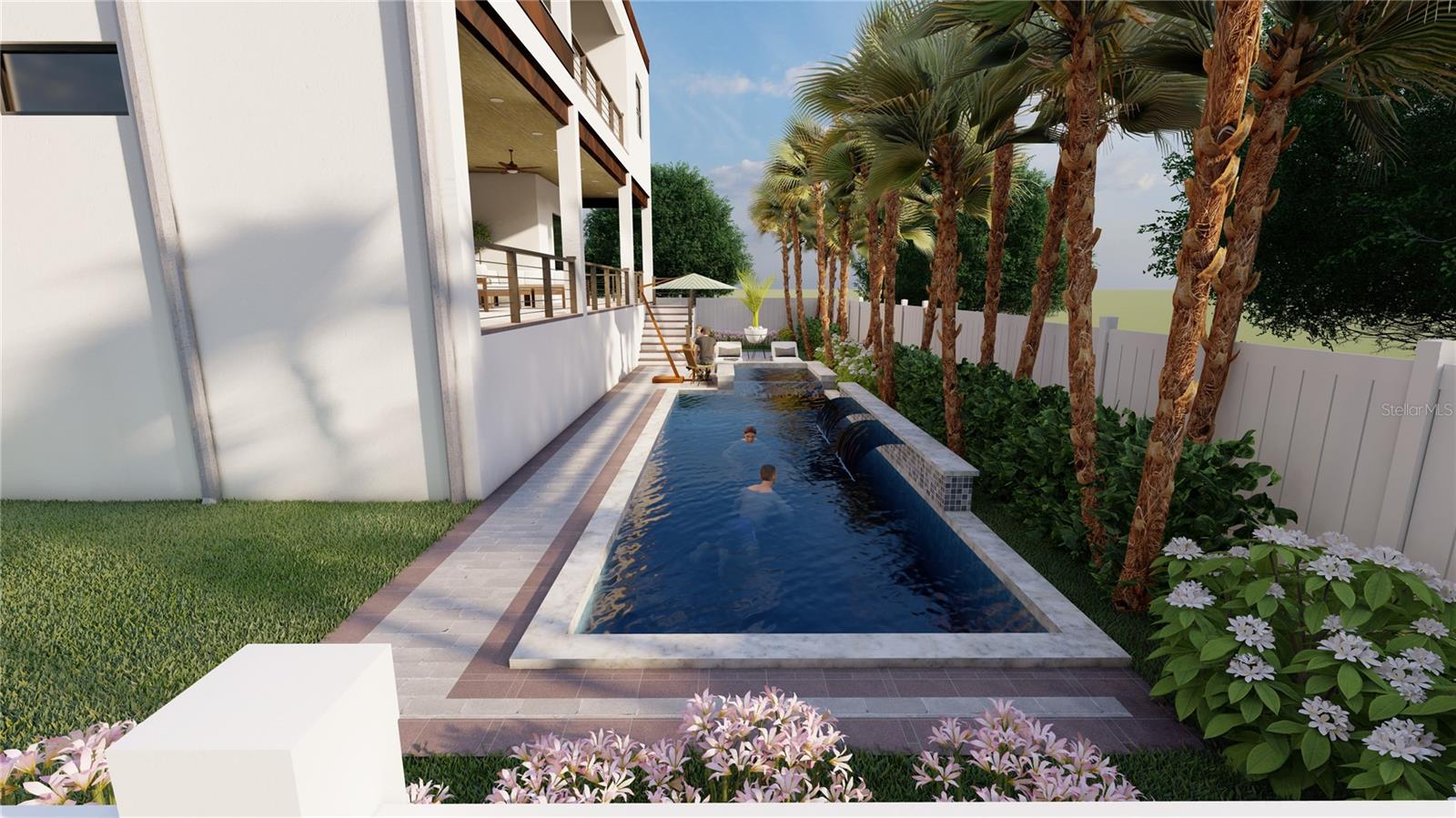 HENDERSON BEACH - Residential