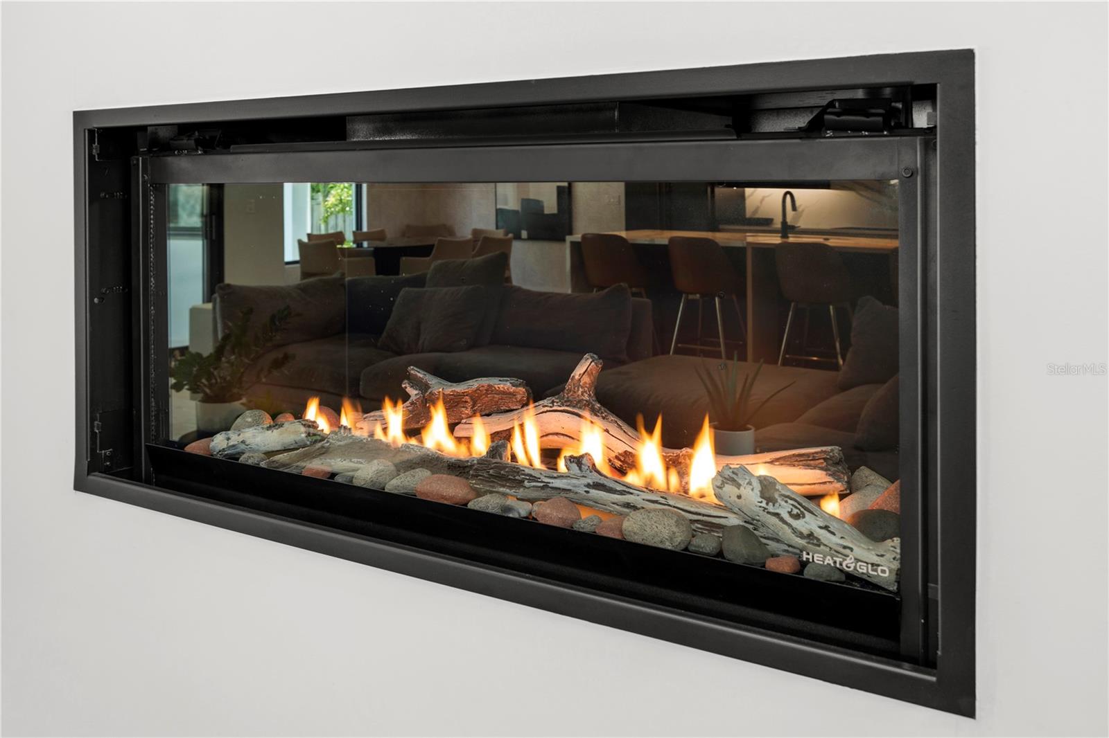 HENDERSON BEACH - Residential