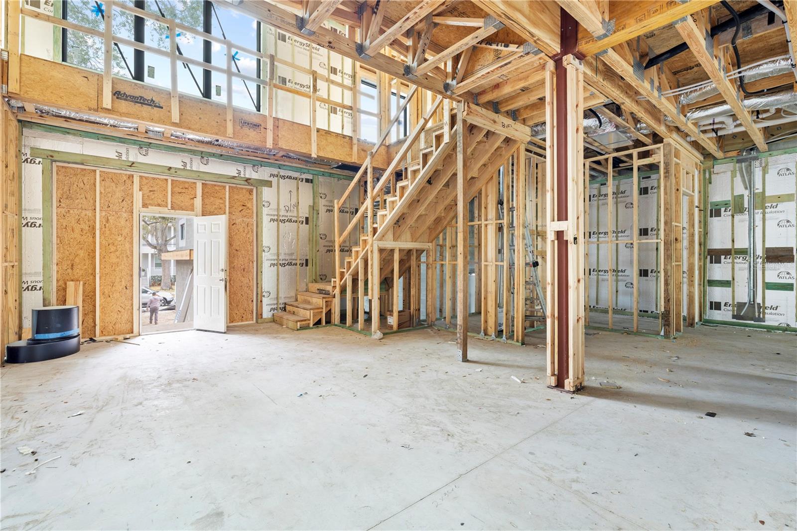 HENDERSON BEACH - Residential