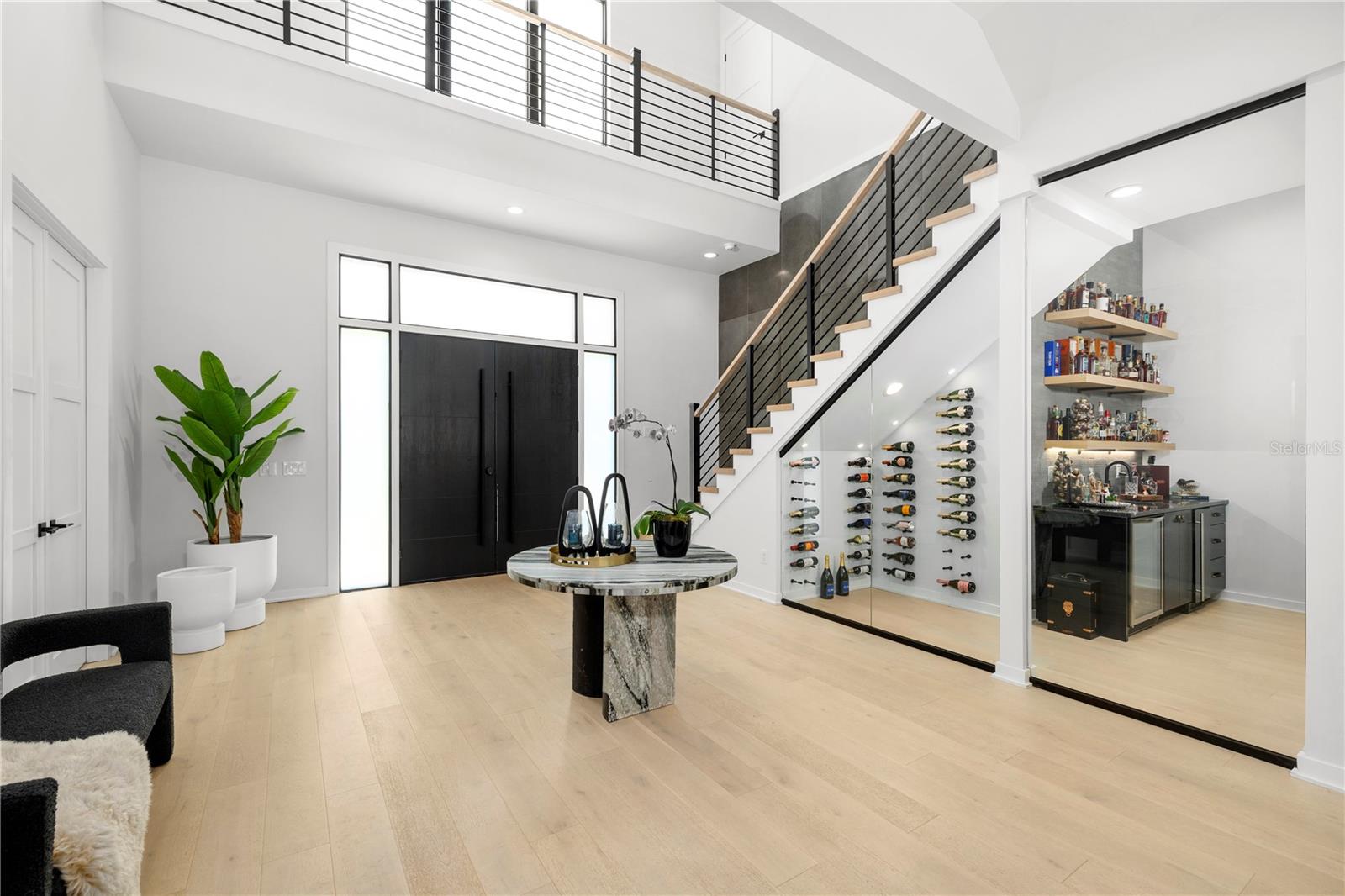 HENDERSON BEACH - Residential