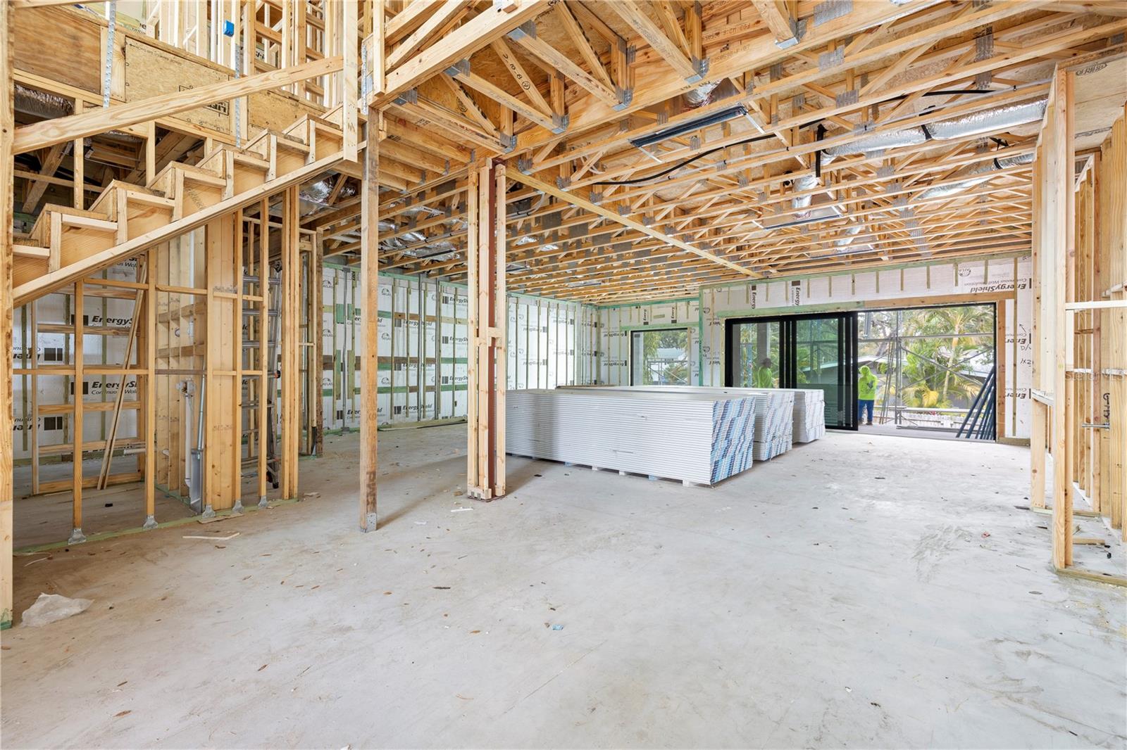 HENDERSON BEACH - Residential