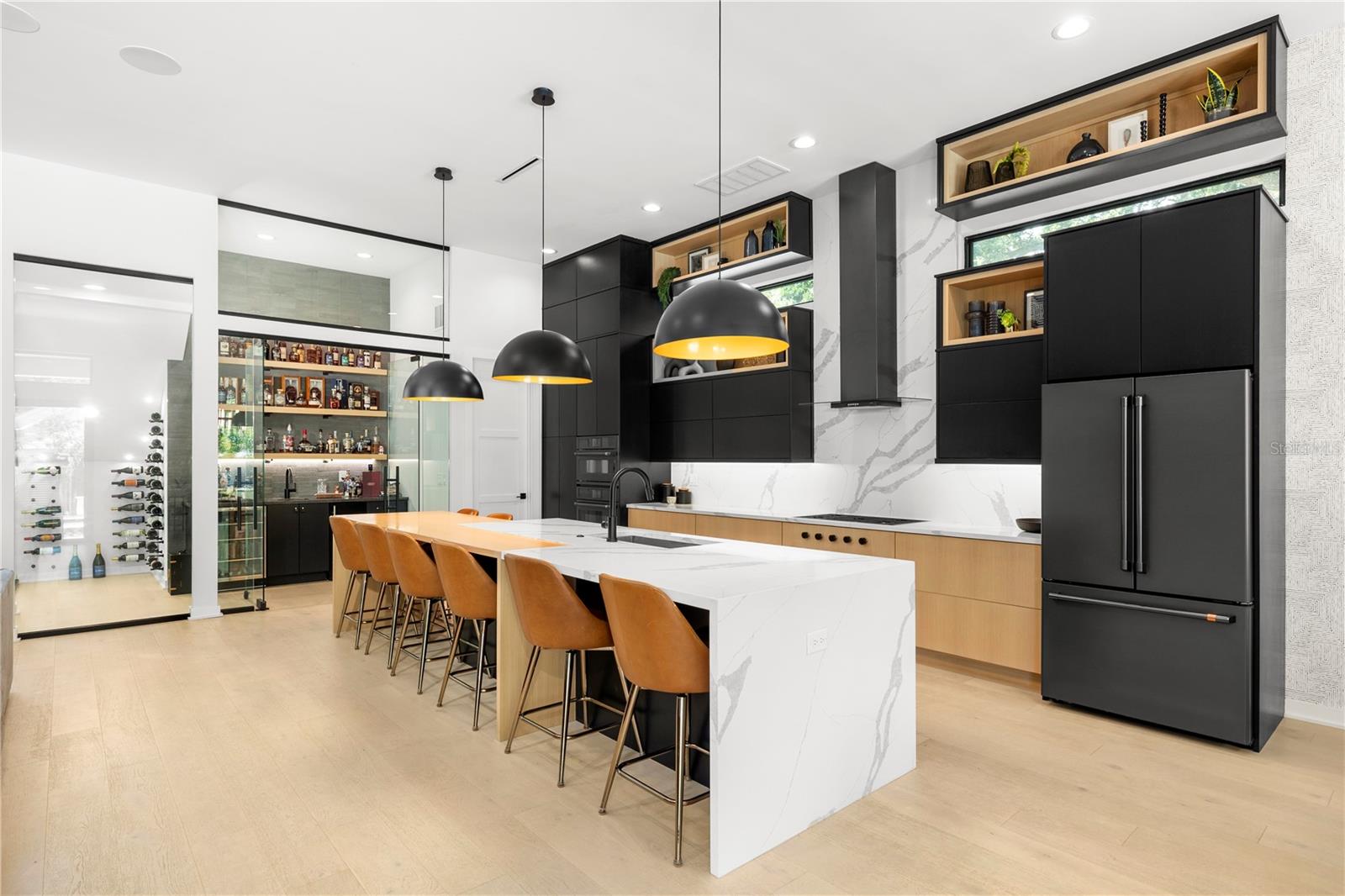 HENDERSON BEACH - Residential