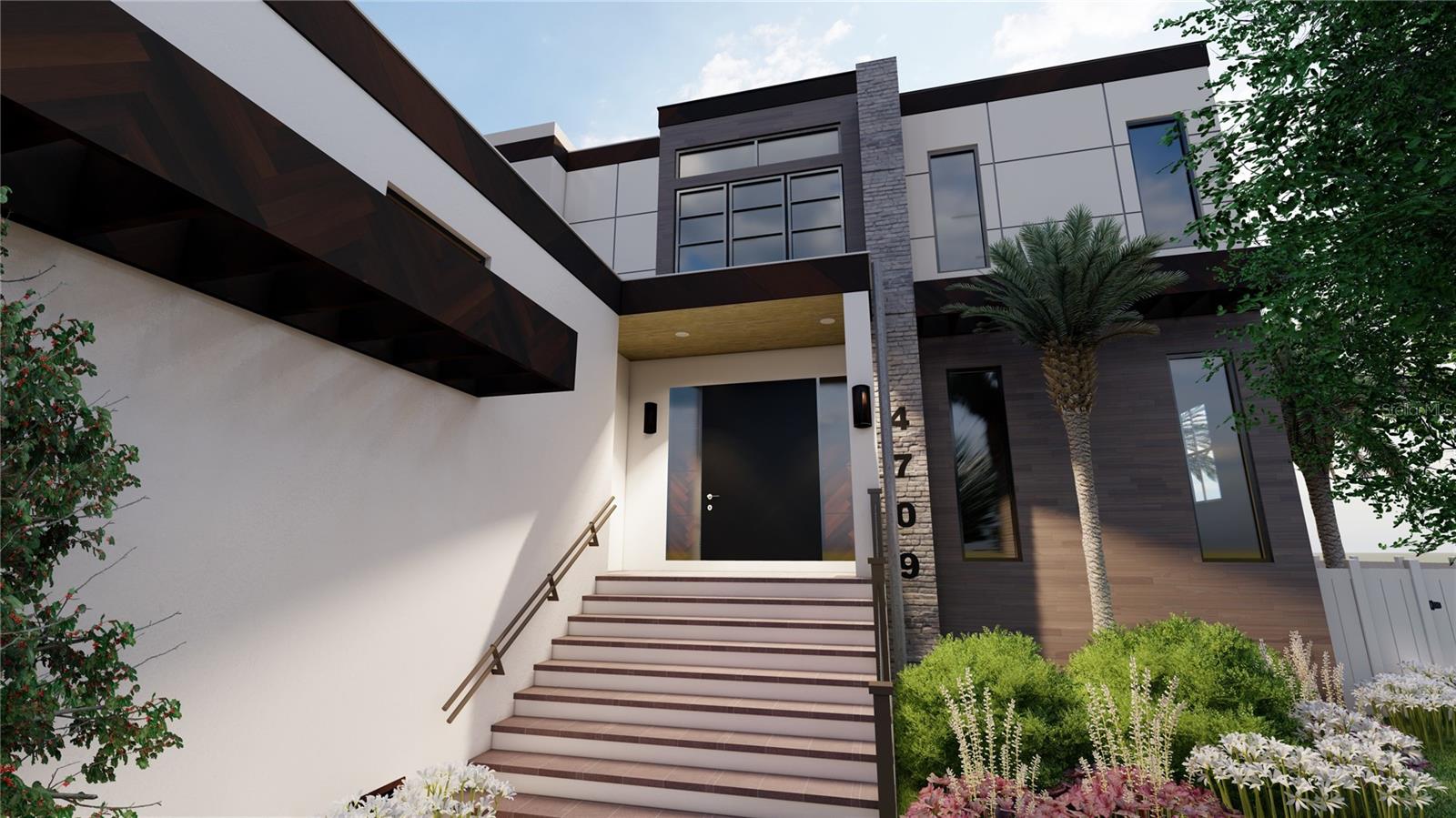 HENDERSON BEACH - Residential