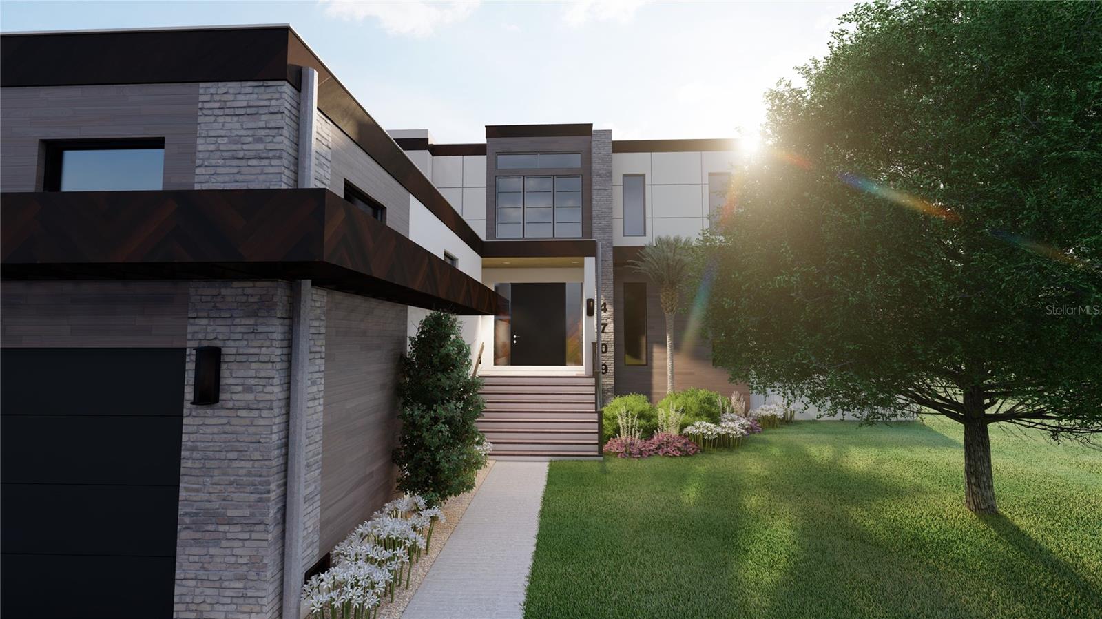 HENDERSON BEACH - Residential