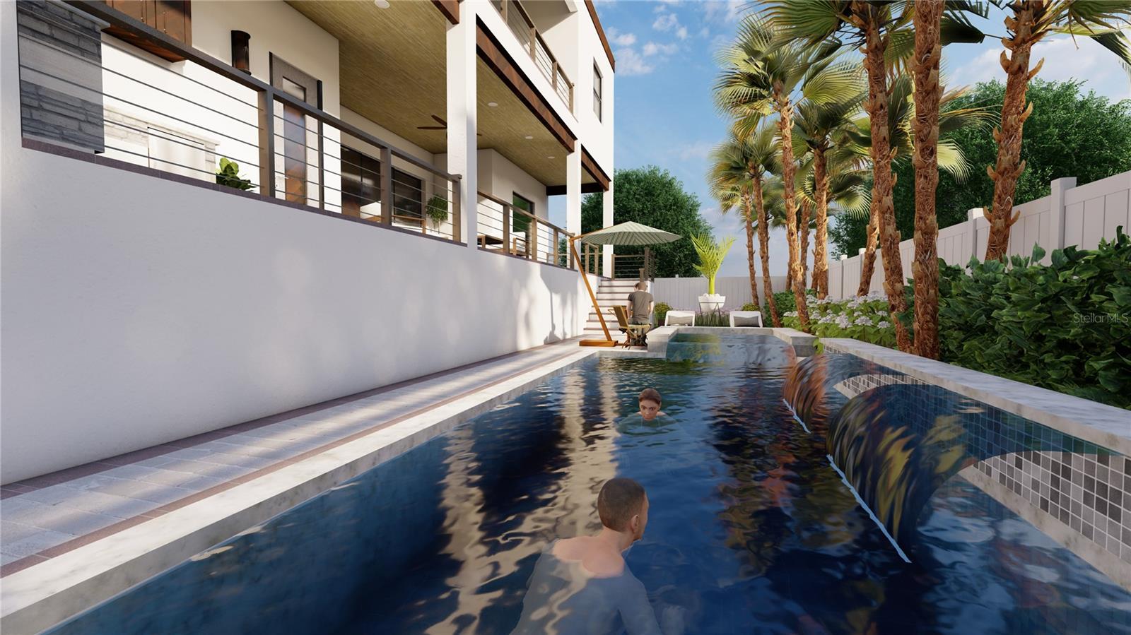 HENDERSON BEACH - Residential