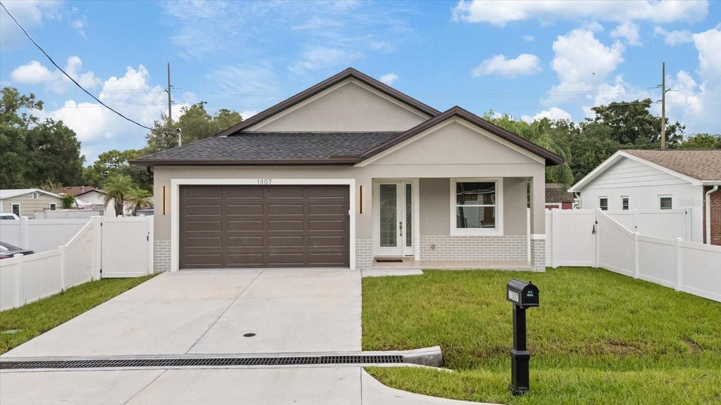 Photo of 1307 W Patterson Street, Tampa, FL 33604 (MLS # TB8547287)
