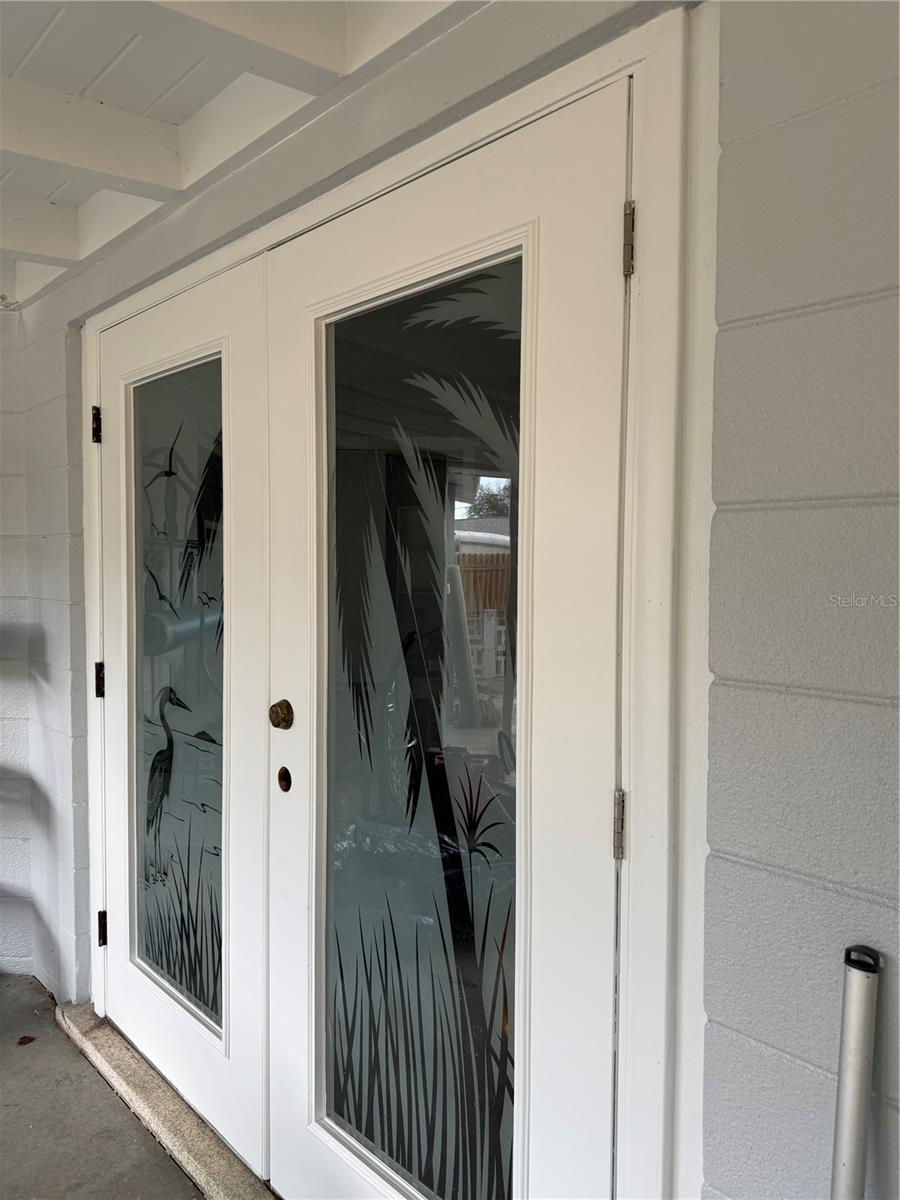 SOUTH VENICE - Residential