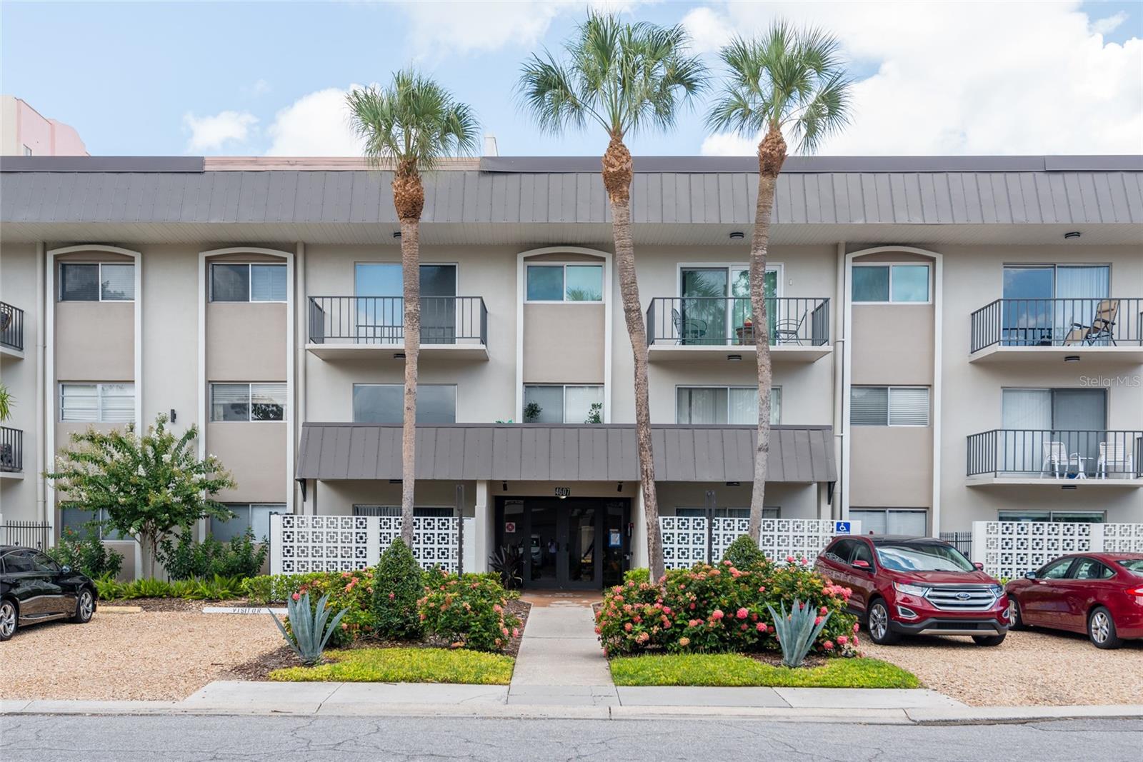 Welcome home to Shore Colony Condominiums! This spacious 1 bedroom, 1 bathroom condo is conveniently located in the Westshore District just blocks away from the proposed Westshore Plaza redevelopment, as well as numerous other dining and entertainment options. Its proximity to I-275 and the Veterans Expressway make exploring all areas of the Greater Tampa Bay area a breeze! The property includes a luscious green courtyard area as well as a beautiful pool for your enjoyment. The unit is 667 sf, with a roomy balcony off the living room. Come make this home your own!