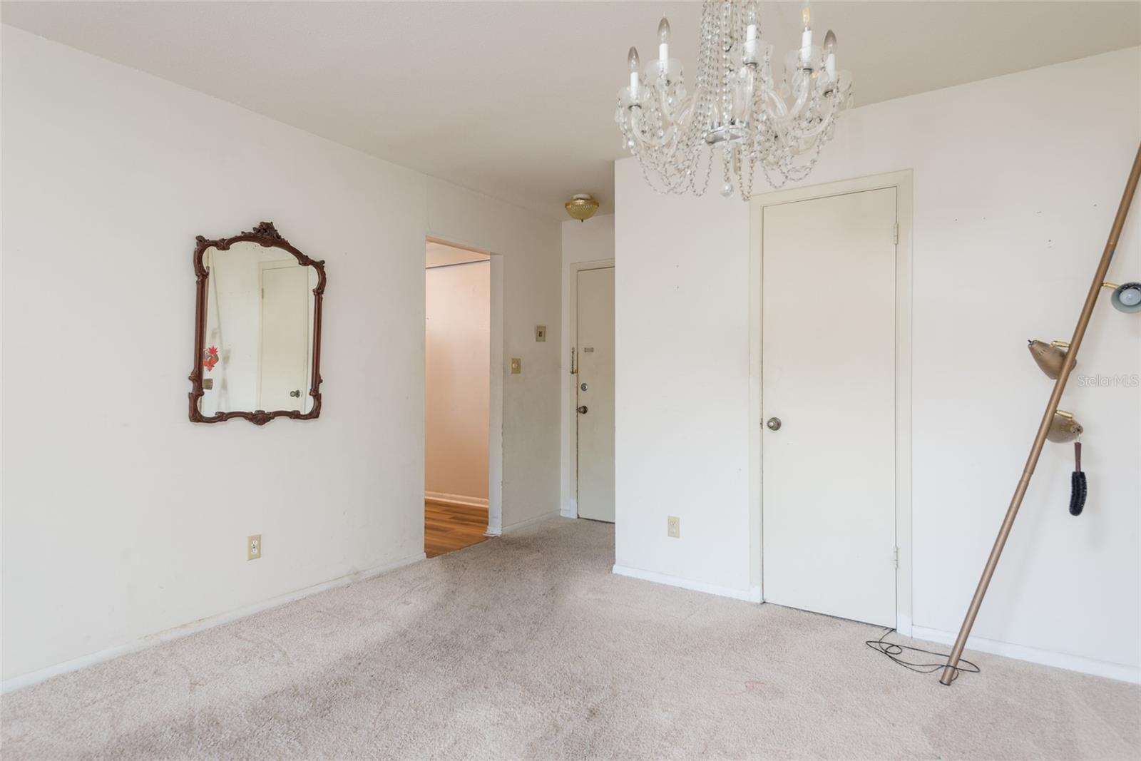 4607 W FIG STREET 208