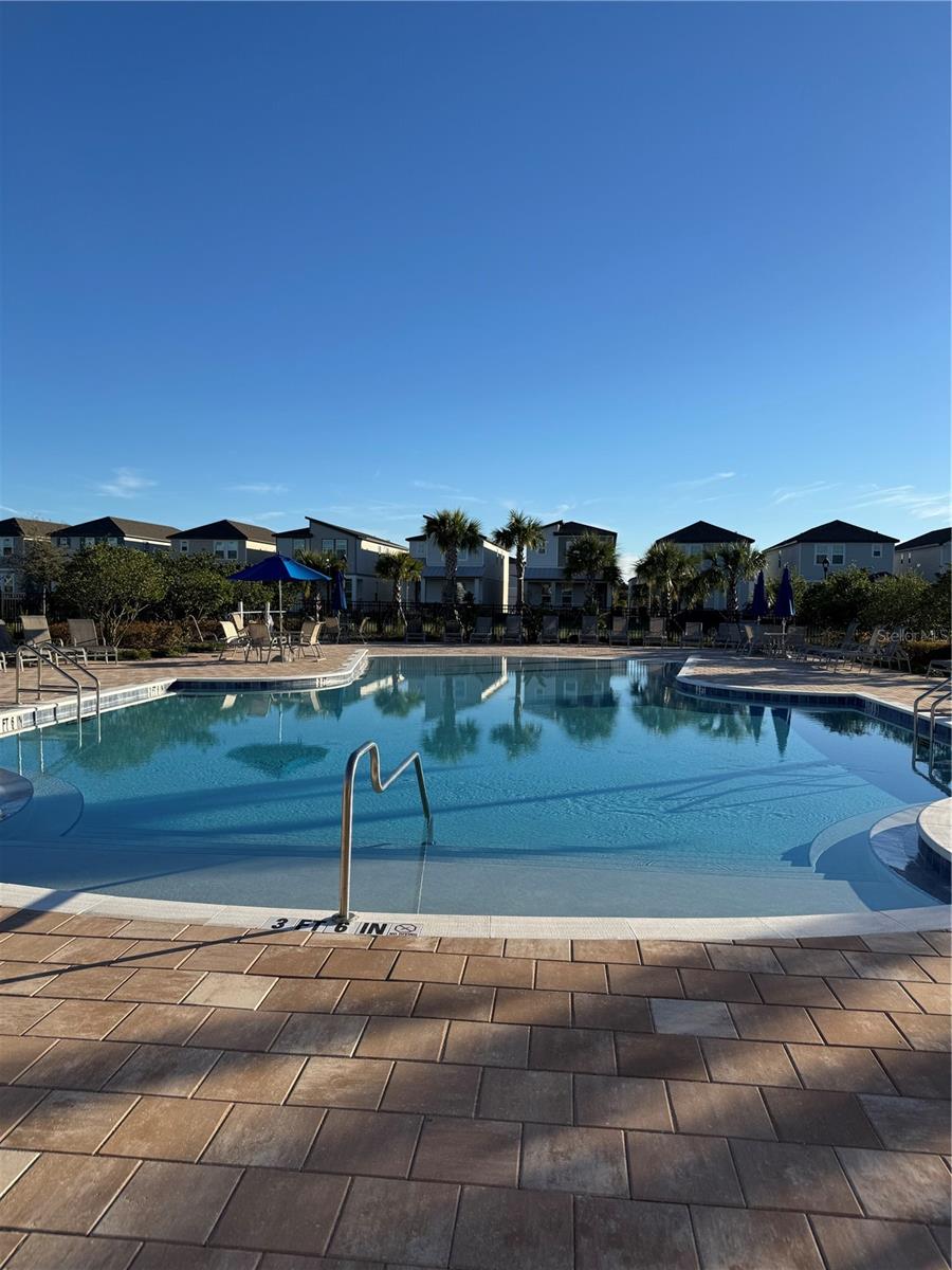 HIGHLAND RDG - Residential Lease