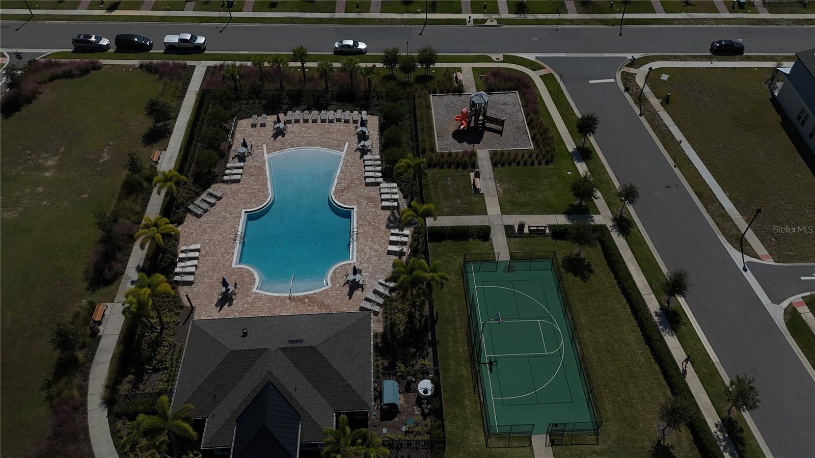 HIGHLAND RDG - Residential Lease