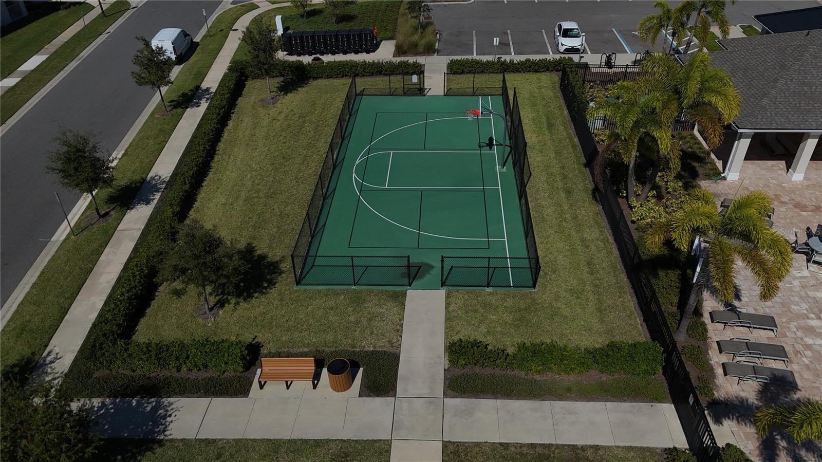 HIGHLAND RDG - Residential Lease