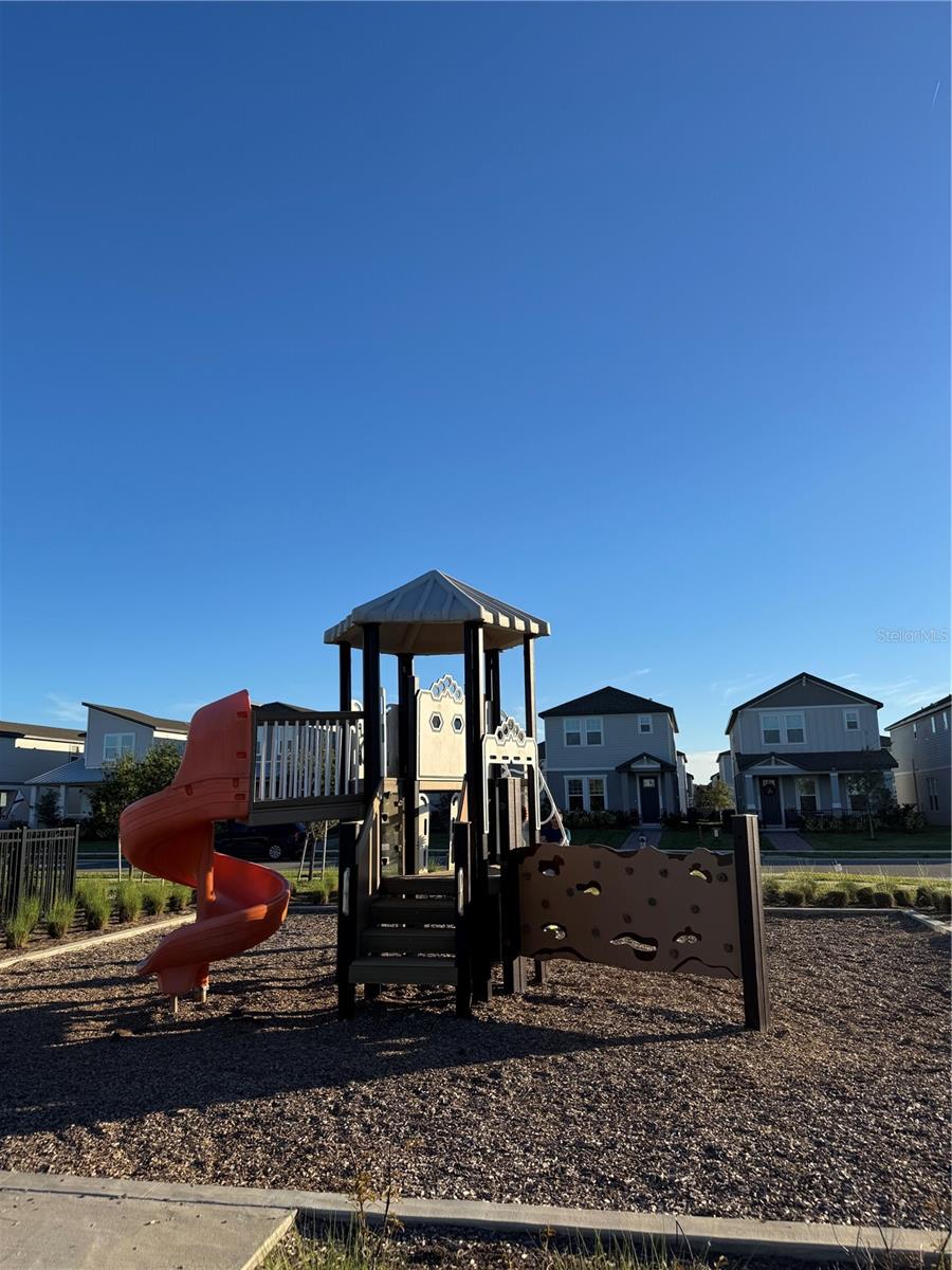 HIGHLAND RDG - Residential Lease