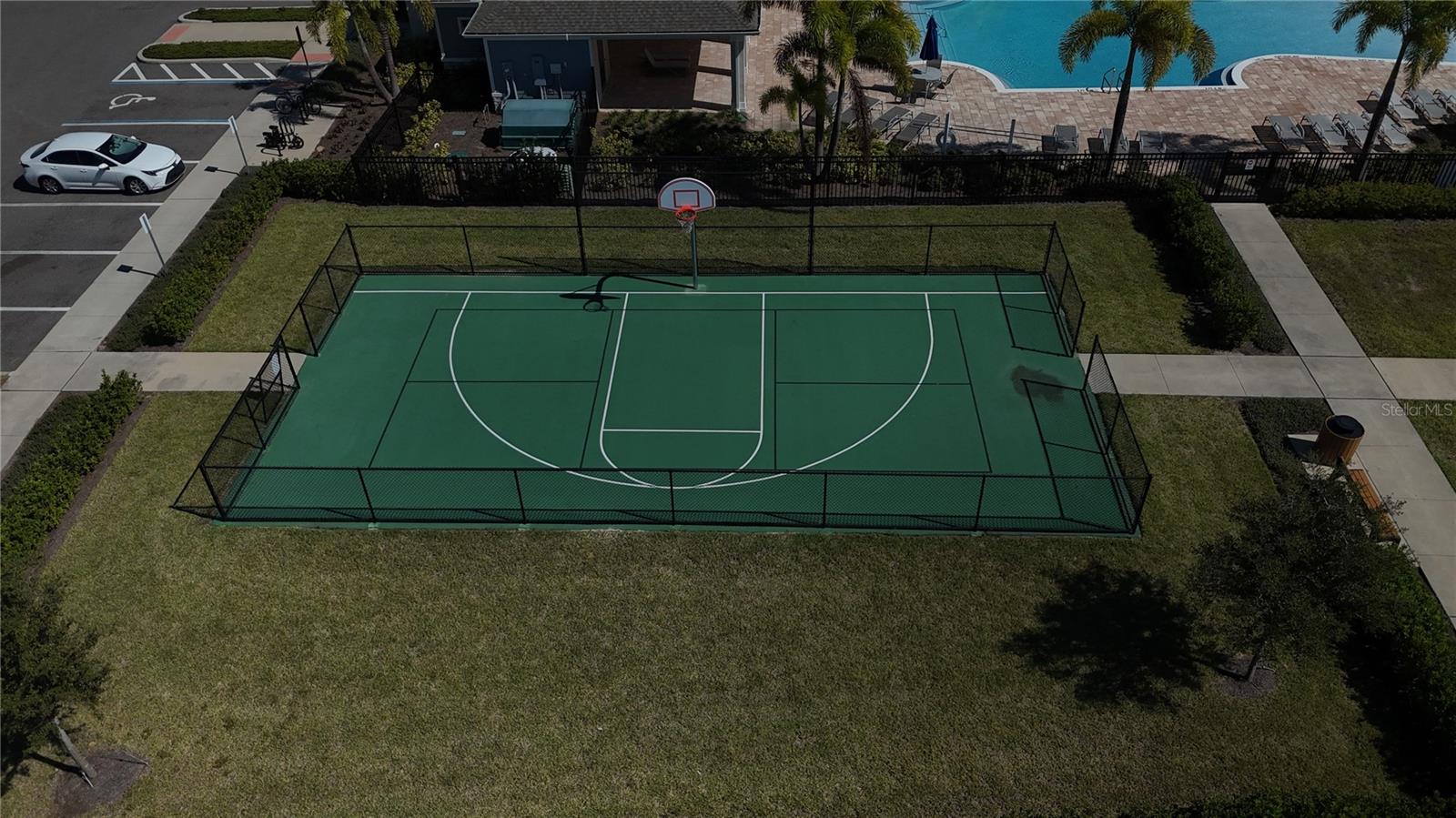 HIGHLAND RDG - Residential Lease