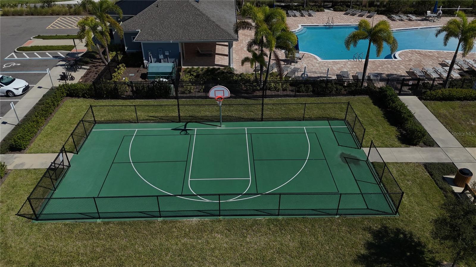 HIGHLAND RDG - Residential Lease