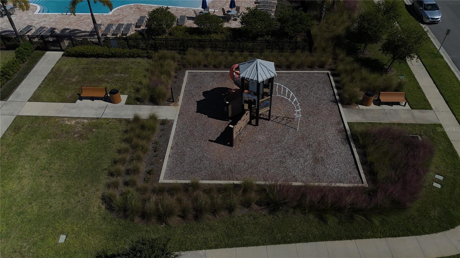 HIGHLAND RDG - Residential Lease