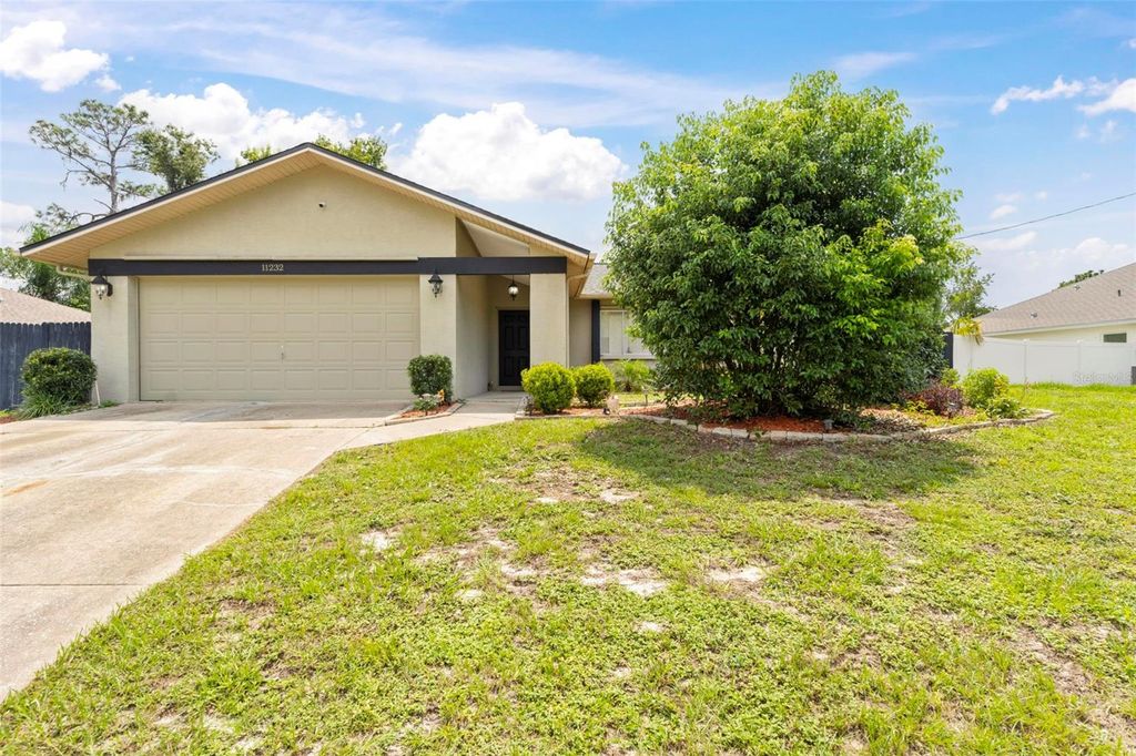 Photo of 11232 Topaz Street, Spring Hill, FL 34608 (MLS # TB8421391)