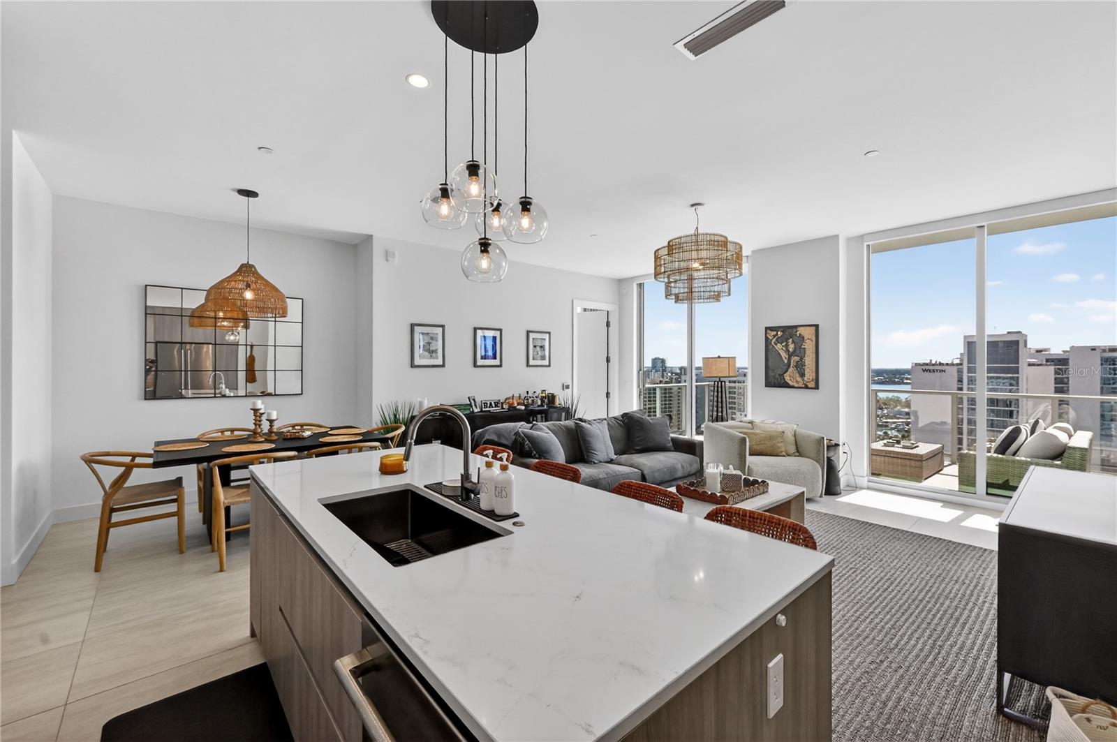 BAYSO SARASOTA - Residential