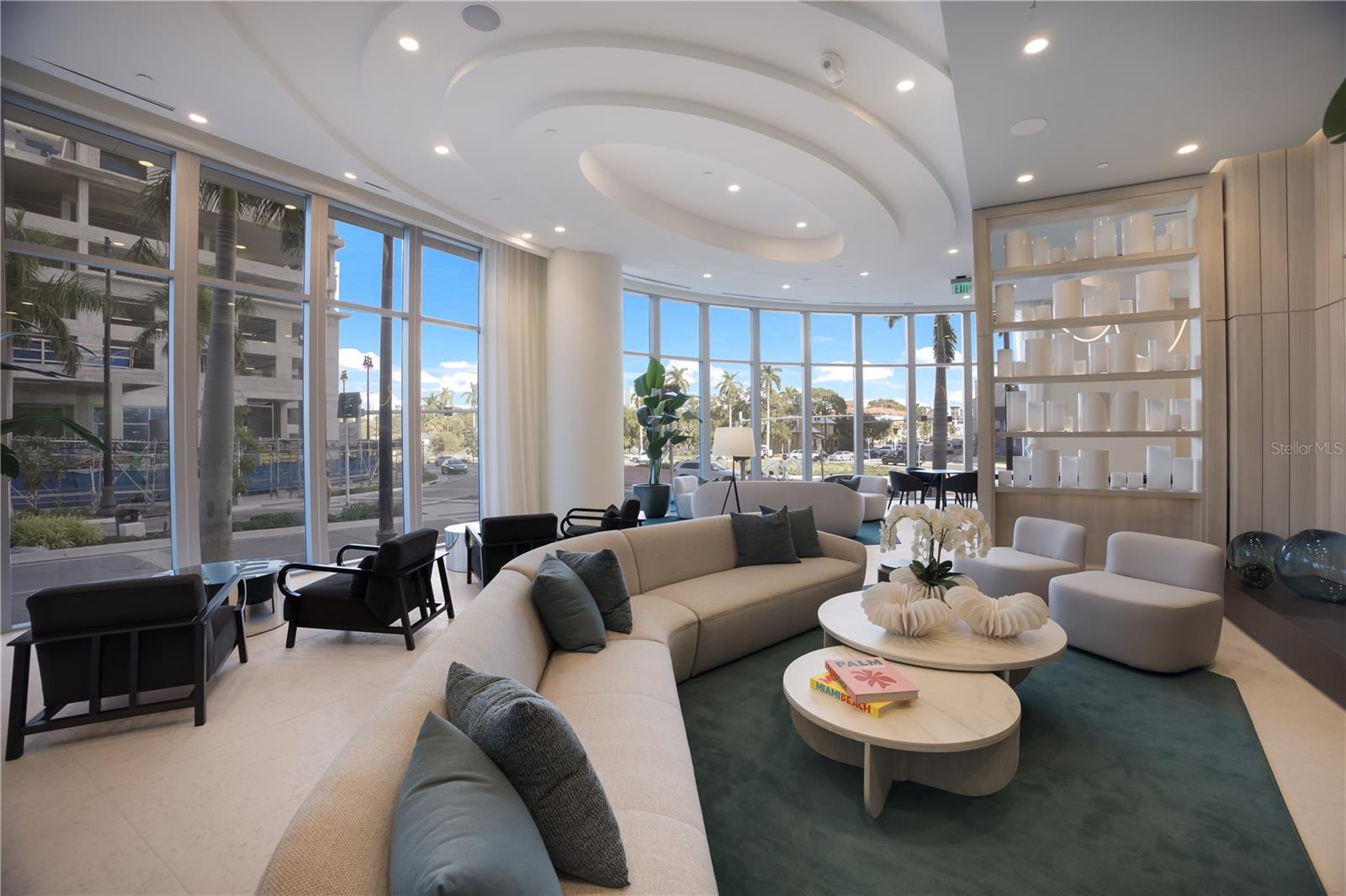 BAYSO SARASOTA - Residential